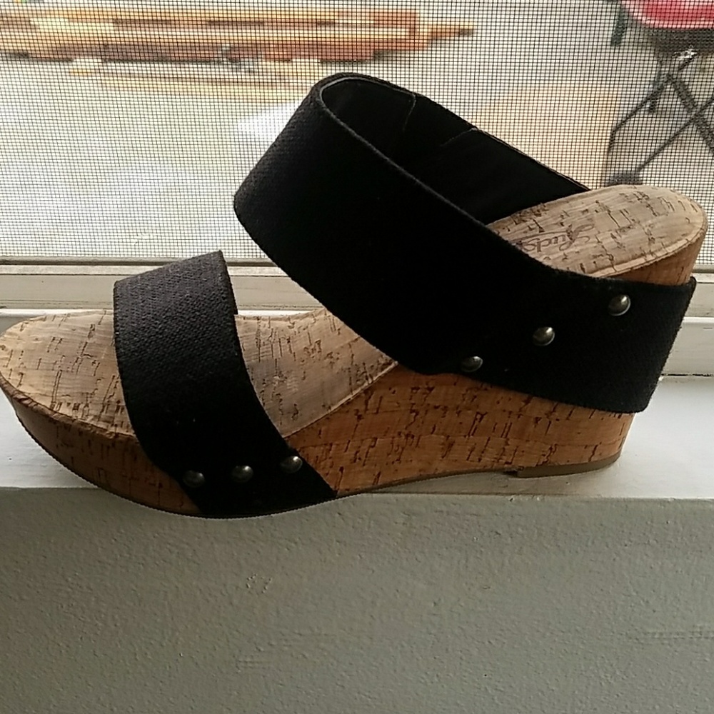 New Wedges
