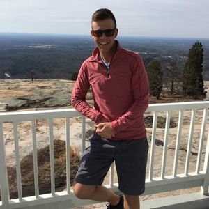 Meet your Posher, Jake