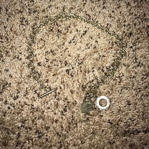 Tiffany and co. Chain necklace