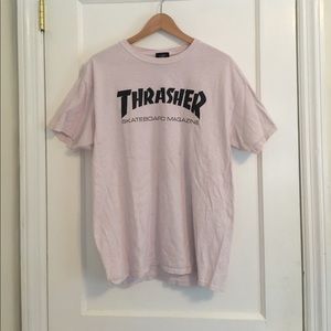 thrasher shirt