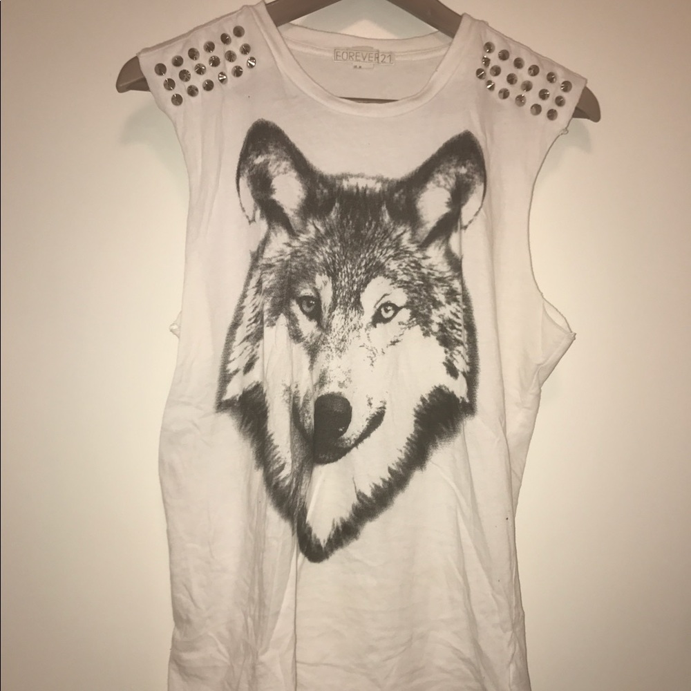 F21 Size m