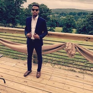 Meet your Posher, Devon