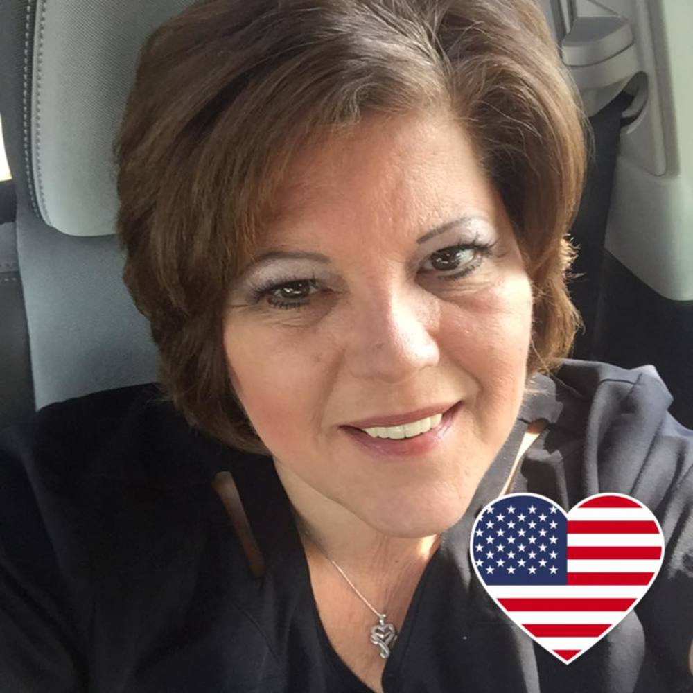 Meet your Posher, Kathy