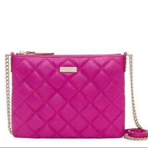 Kate Spade New York Gold Coast Ginnie Crossbody