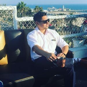 Meet your Posher, Pierre