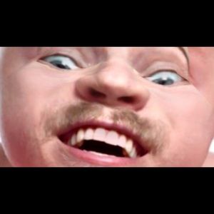 Meet your Posher, Ethan