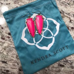 Skylar Kendra Scott earrings