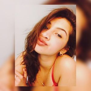 Meet your Posher, Melany ariel