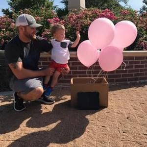 Meet your Posher, Matt