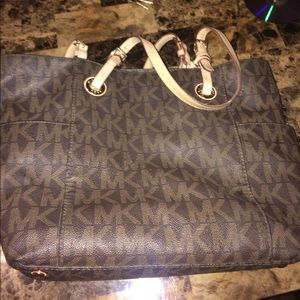 MK Purse