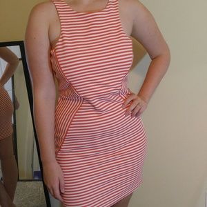 NOWT Short Trixxie Dress