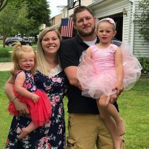 Meet your Posher, Kelly