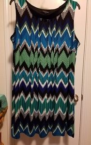 Excellent used condition dress