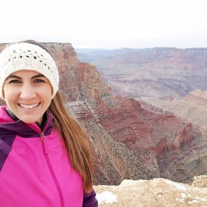 Meet your Posher, Kirsten