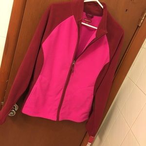 Women's fleece