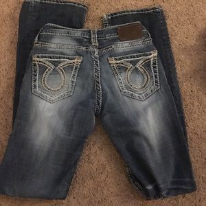 Big Star jeans