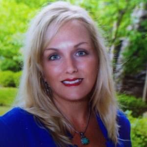 Meet your Posher, Tonya