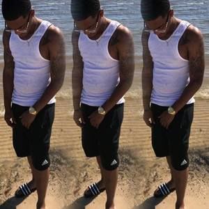 Meet your Posher, Bleek