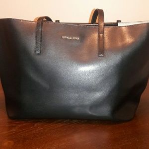 Michael Kors XL Emry tote Black