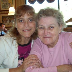 Meet your Posher, Sandra