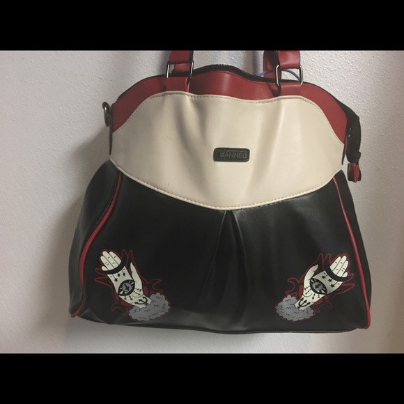banned apparel bags
