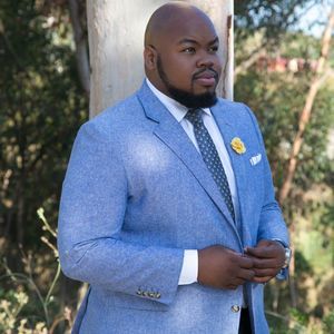 Meet your Posher, Gebel