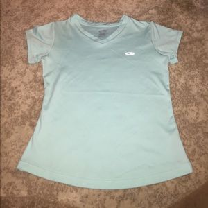 Duo dry sports top