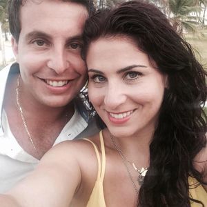 Meet your Posher, Nathan