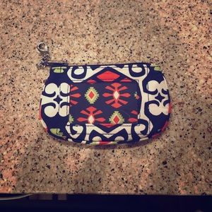 Vera Bradley ID Case