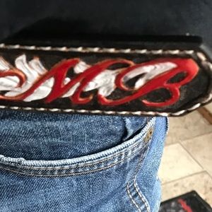 Meet your Posher, Mario