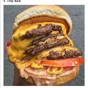 Meet your Posher, Josh