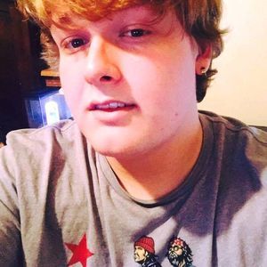 Meet your Posher, Nick