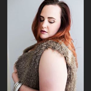 Meet your Posher, Raven