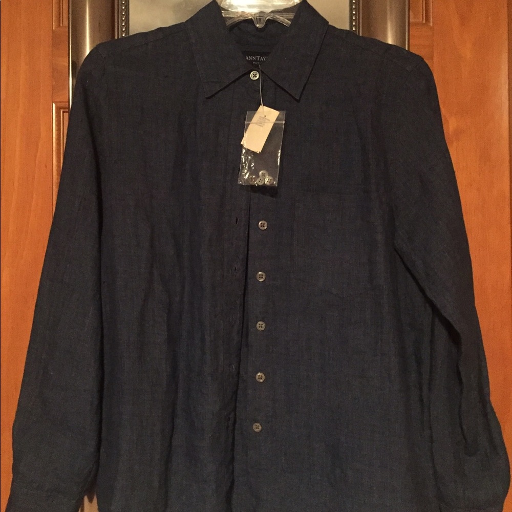 😍Button down 👚