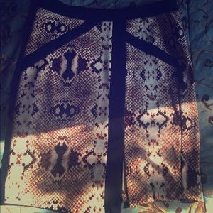 Worthington skirt