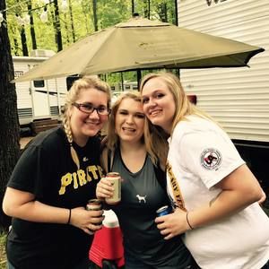 Meet your Posher, Jamie