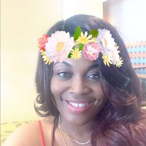 Meet your Posher, Kimmie