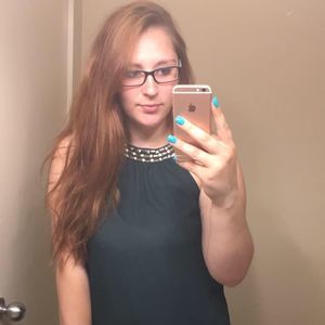 Meet your Posher, Kayla