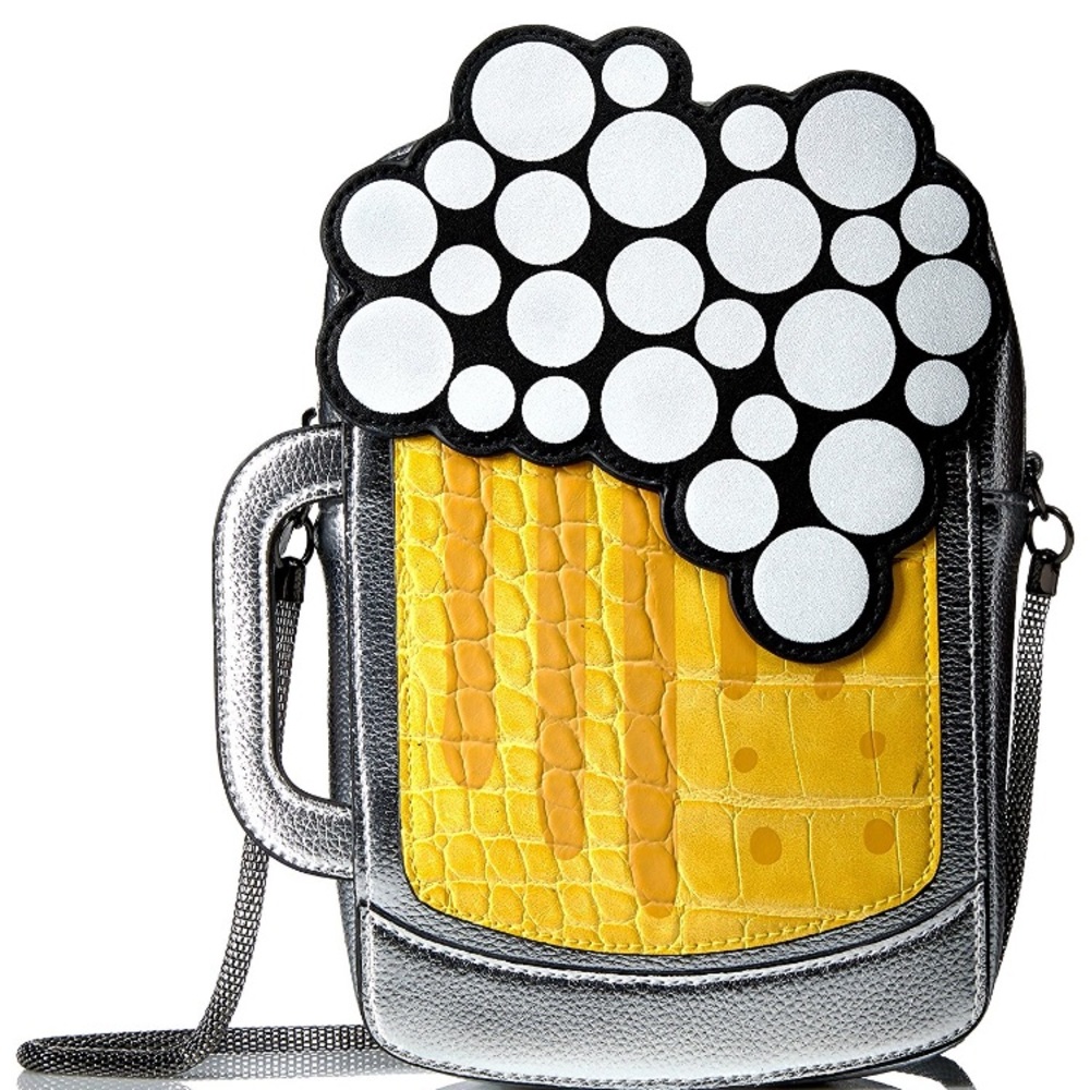 New side bag