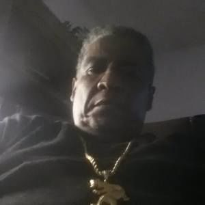 Meet your Posher, Wesley