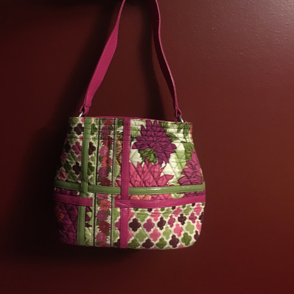 Vera Bradley Purse
