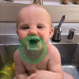 Meet your Posher, Emily