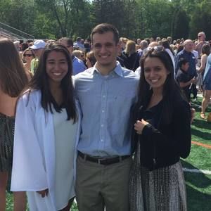 Meet your Posher, Hunter