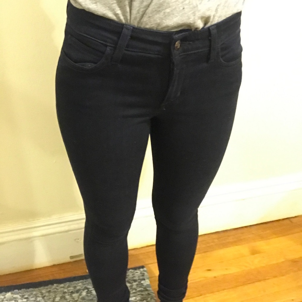 Joe's Jeans The Skinny in Auria, size 26