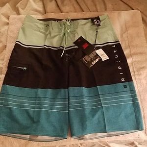 Rip curl Mick Fanning board shorts