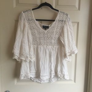 Peasant Top