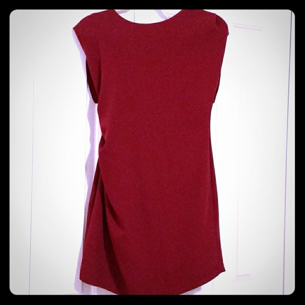 Pinkyotto cocktail dress