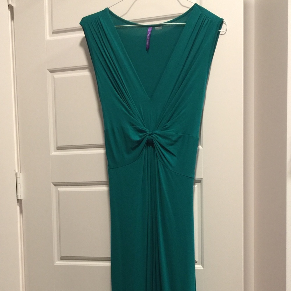 Maternity dress