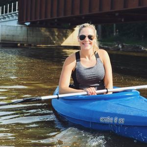 Meet your Posher, Martha