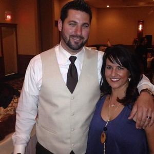 Meet your Posher, Jeff